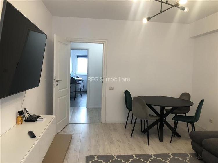 Panorama Decomandat 3 Camere, Parcare, Vivamus Tractorul - 7