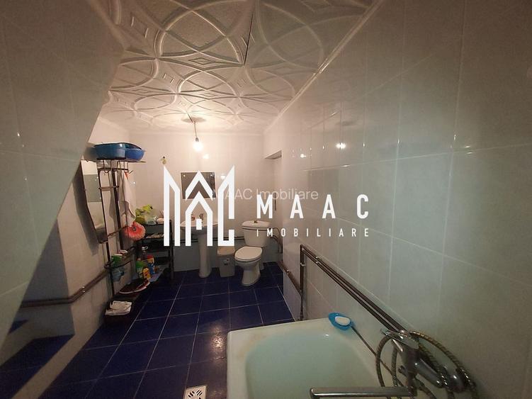 Apartament la casa | 86 MPU | str. LUNGA - 8