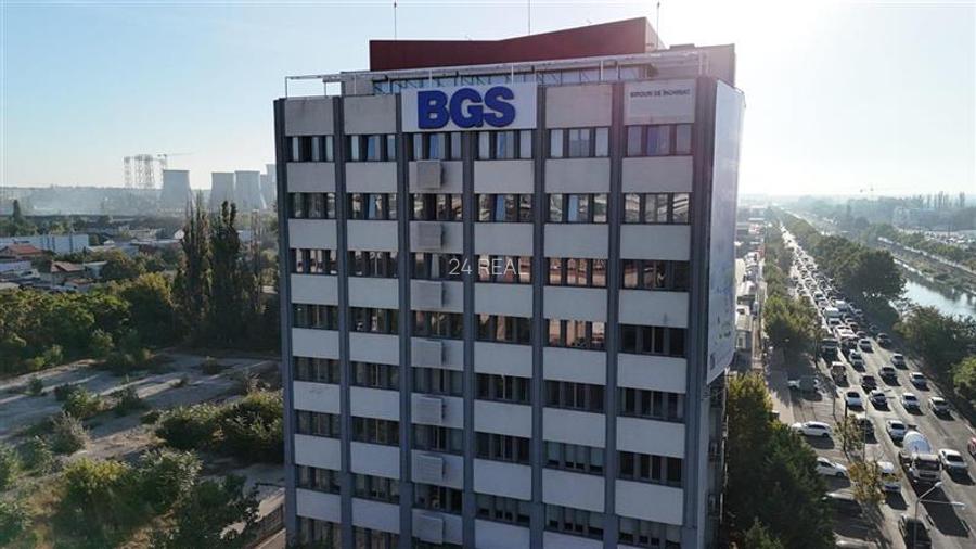 Spatiu de birouri pe Calea Vitan - de la 200 mp - 2