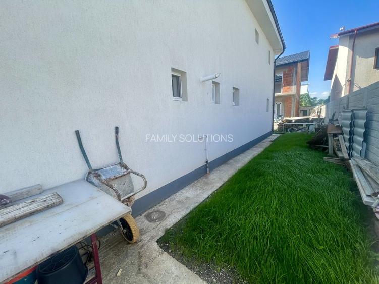 Casa individuala P+1+Pod situata in carterierul Allegria - 46