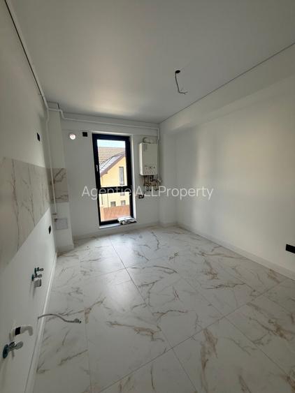 CENTRU CIVIC, APARTAMENT LA BLOC NOU, FINALIZAT - 5