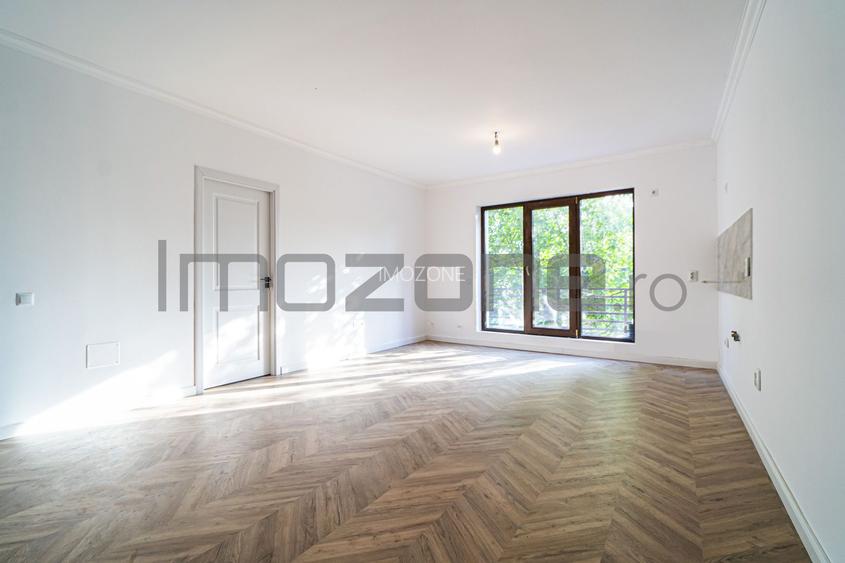 3 CAMERE, 62 mp + terasa 20 mp+ teren 128 mp, PRELUNGIREA GHENCEA, COMISION 0% - 4