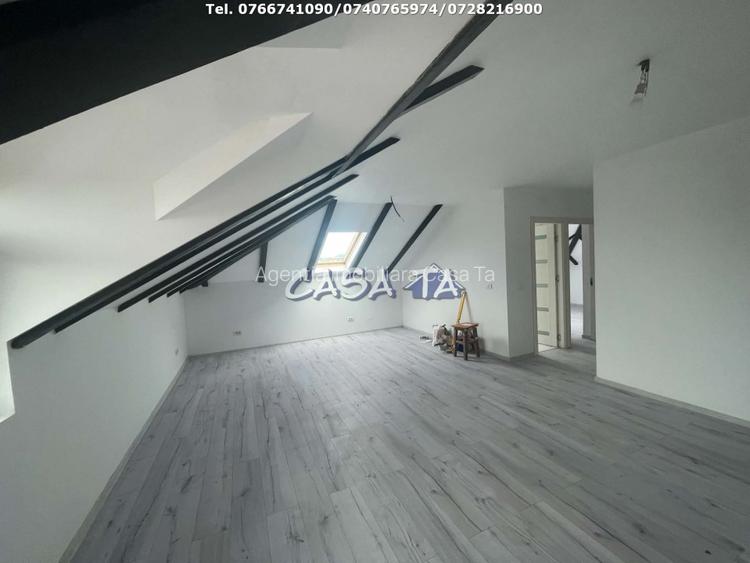 Apartament 3 Camere, Etaj 3, Aleea Unirii - Zona Centrala - 6