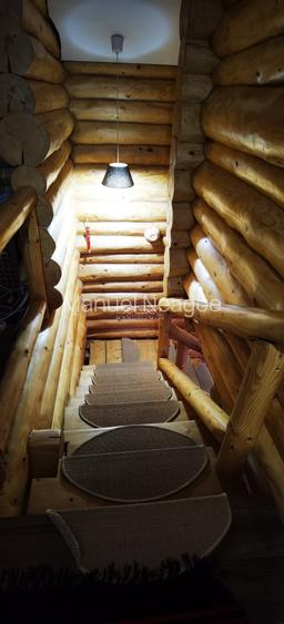 Casa Breaza 225mp , teren 1157mp , priveliste de vis , aer curat , liniste - 17