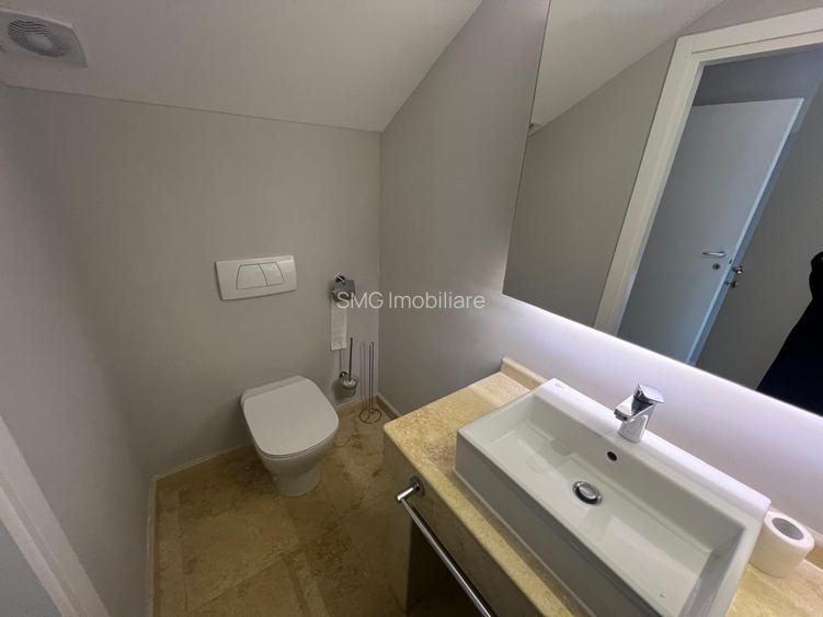 Vila tip duplex | OXFORD GARDENS | SCOALA AMERICANA | Pipera - 24