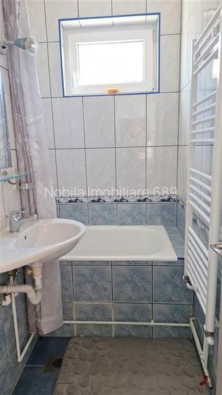 APARTAMENT 2 CAMERE CU BALCON DE VANZARE IN ONESTI - 8
