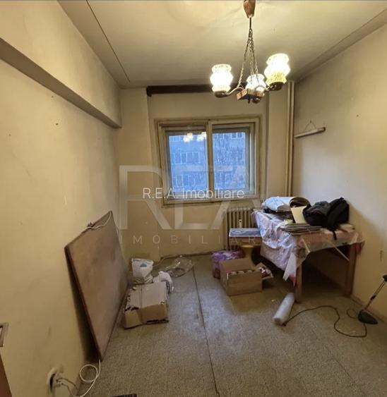 3 camere, et 4/10, 65 mp, bloc 1978-Drumul Taberei - 3