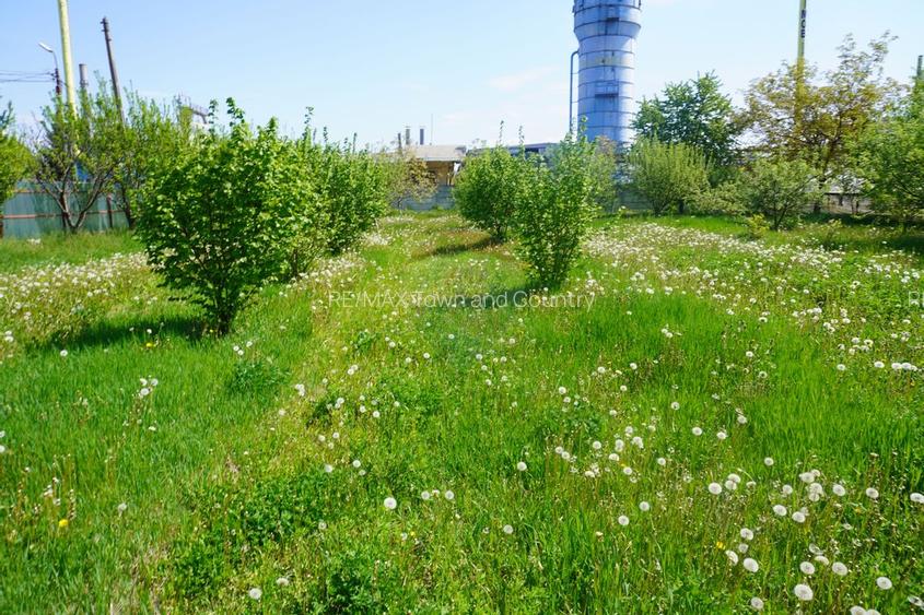 Teren 4,076mp Sarasau - 2