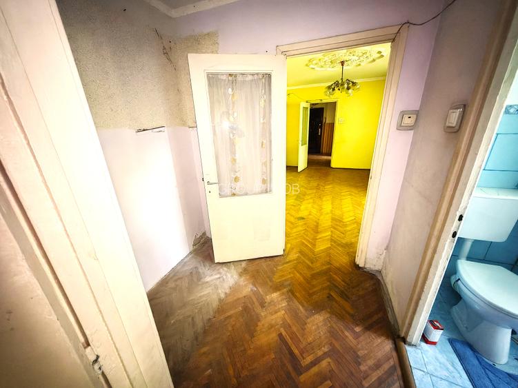 2  camere, zona Orizont - 9