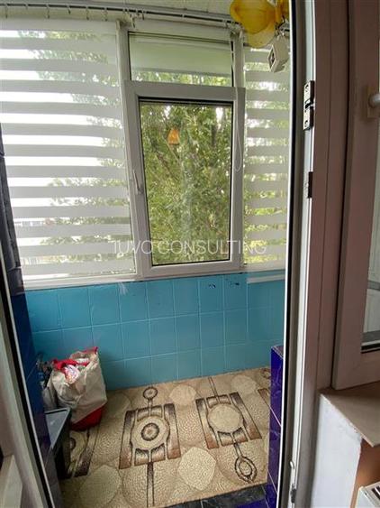 Vanzare Apartament 3 Camere Decomandat Piata Sudului-Gh.Ion - 16