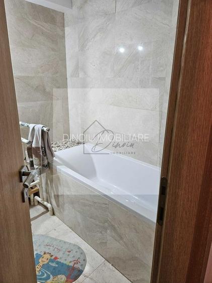 Apartament UPGROUND I Aviatiei Metrou Pipera I SPA, 107mp I COM0% - 4