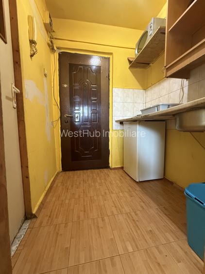 Apartament 1 camera, parter, 15 mp - Steaua - 3