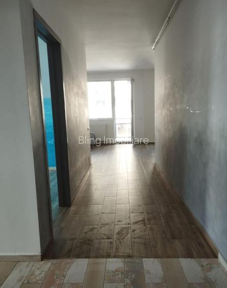 Apartament  2 camere, 55mp, etaj intermediar, zona Donath Park - 5