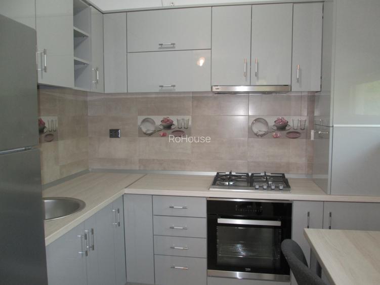 Apartament 2 camere aproape de Iulius Mall - 4