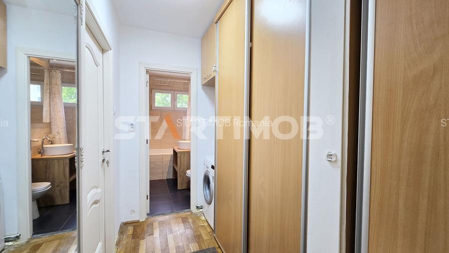 Apartament mobilat Astra - 21
