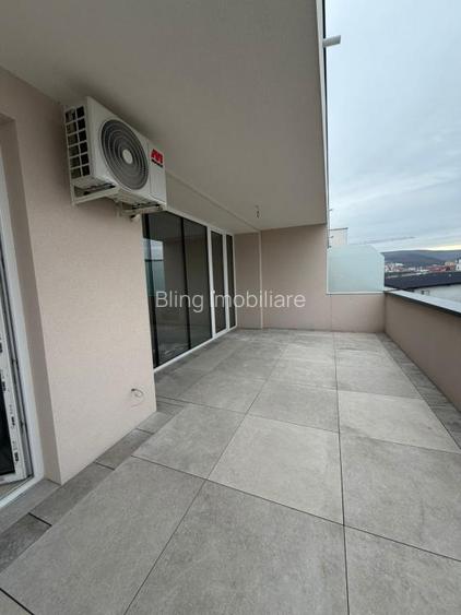 Apartament de vanzare, 3 camere, 184,78 mp, zona Cetatii  - 15