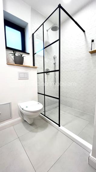 Doua Garsoniere Moderne-Utilități Incluse-Pretabile Regim Hotelier-Nicopole - 8