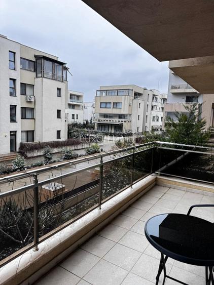 Apartament 2 camere - Vedere către lac- Complex Pipera Residence - 2