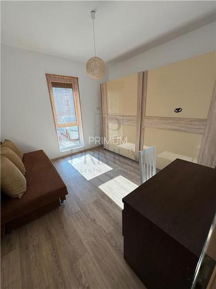 DUMBRAVITA - 3 camere - TERASA - CURTE PROPRIE - incalzire pardoseala - clima - - 21