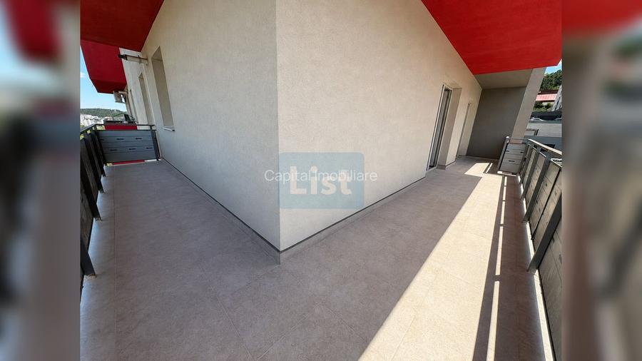 3 camere semidecomandat, et. 3/6+R - zona BMW / VIVO, Florești - 7