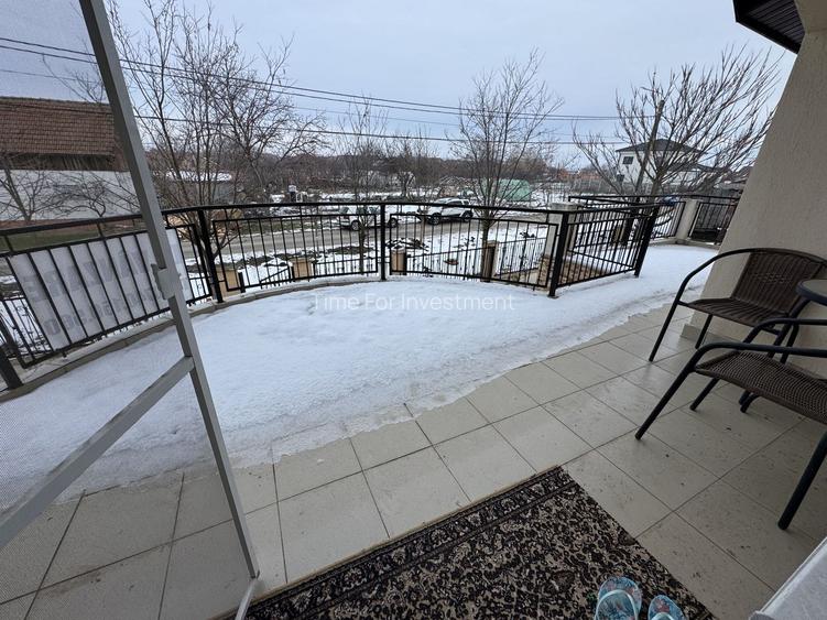 Casa Individuala Becicherecu Mic,P+E,5 Camere,2 Bai,Garaj,Partial Mobilata - 23