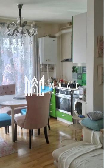 Apartament 2 camere | 55MPU | Gradina | Arhitectilor - 5