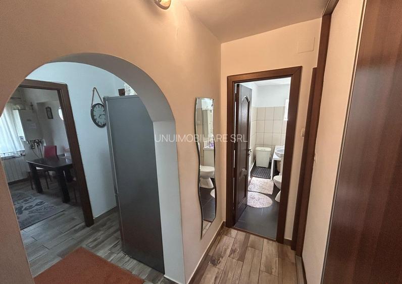 Apartament 2 camere-Zona Sud - 52 mp -54000 euro negociabil - 2