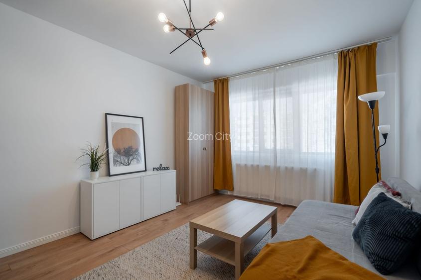 2 camere Regie Residence | Politehnica I Parcare subterana | Comision 0% - 3