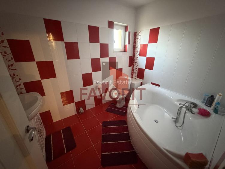 COMISION 0% . Mobilata si utilata. Teren generos - 22