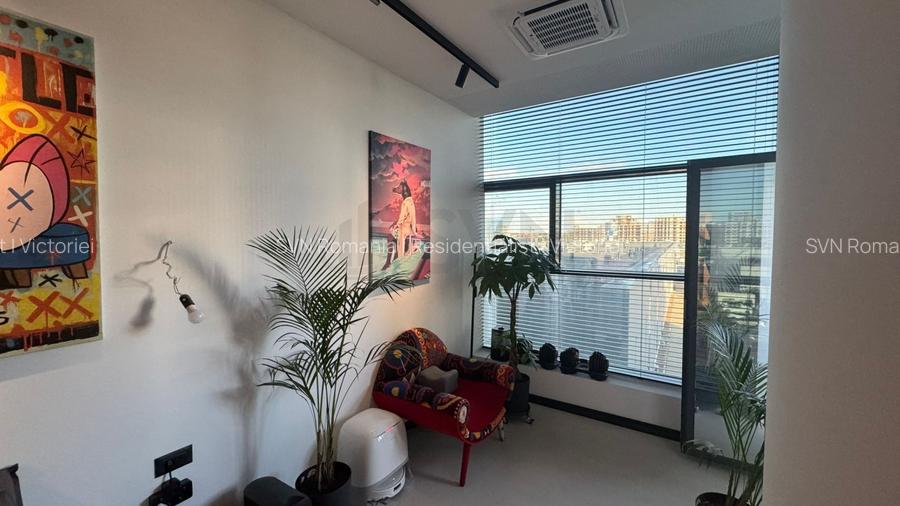REA1026246 Apartament 2 camere I Pipera I Premium I Vanzare - 9