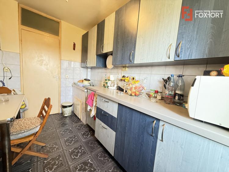 COMISION 0% Apartament cu 3 camere de vanzare, zona Lipovei - 4