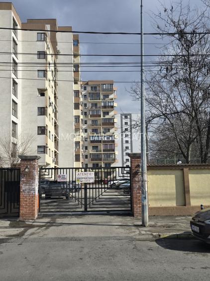 Garsoniera de inchiriat Salaj Pucheni - 2