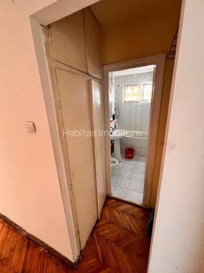 4 camere de vanzare, 81 mp, in Manastur, zona str. G. Alexandrescu - 6