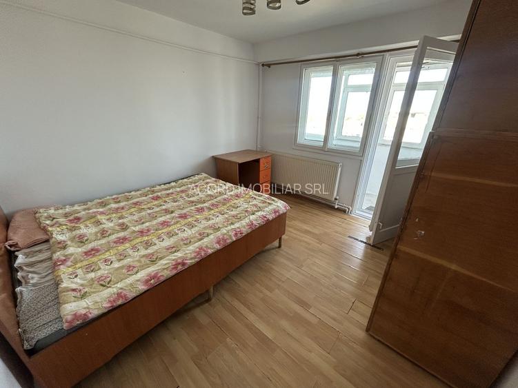 Apartament 3 camere zona Casa de Cultura - 6