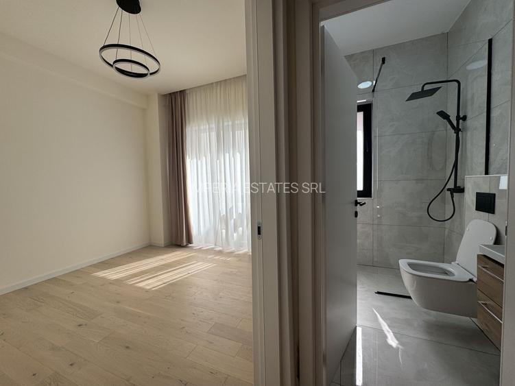 NOU!!Vila individuala minimalista cu finisaje premium, PISCINA si GARAJ - 17