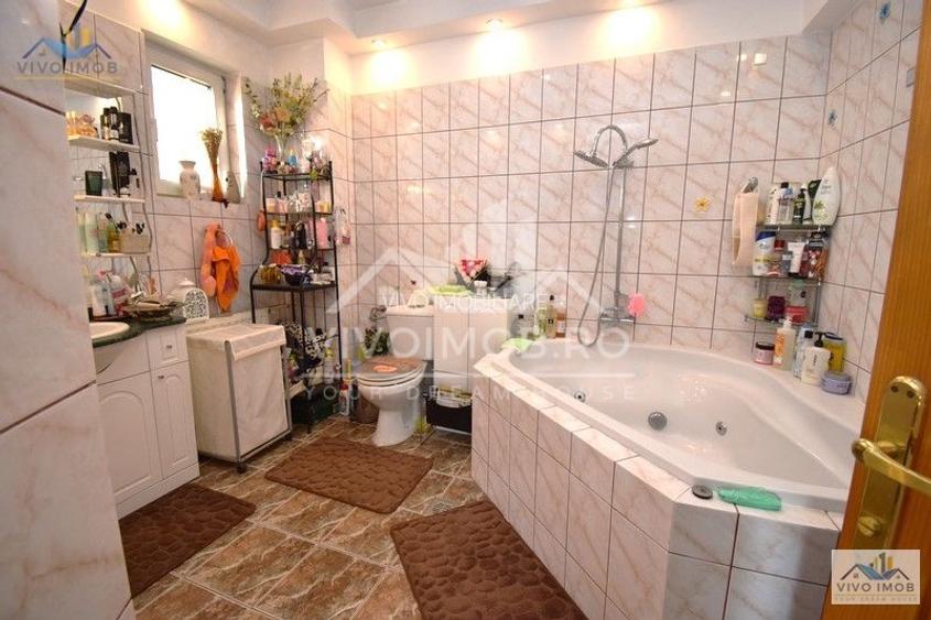 Snagov-Izvorani | Vilă D+P+1 | 6 camere | Ponton Lac | Teren 1800mp - 26