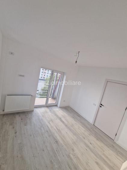 Apartament 2 camere Ozana – Metrou 1 Decembrie, 61 mp, bloc 2009 - 9