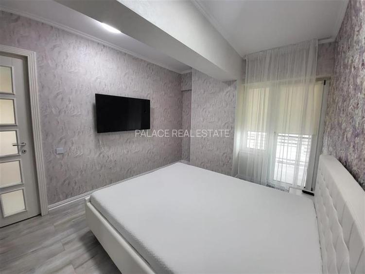 Apartament 3 camere ROYAL TOWN - 2