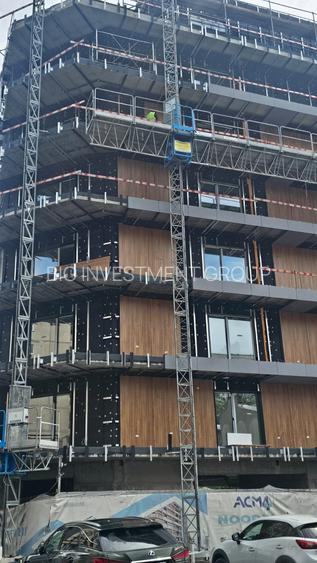 Apartamente de lux, Unirii, finisaje de top, ultimele apartamente - 2