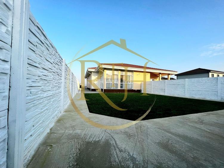 Oferim spre vanzare, Duplex 3 camere, Mobilat si Utilat, Mosnita Noua - 13