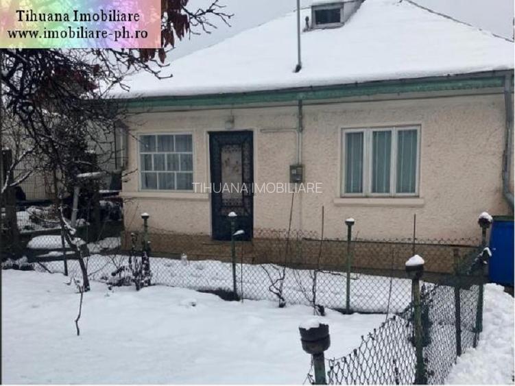Casa de vanzare - Valea Calugareasca - 5
