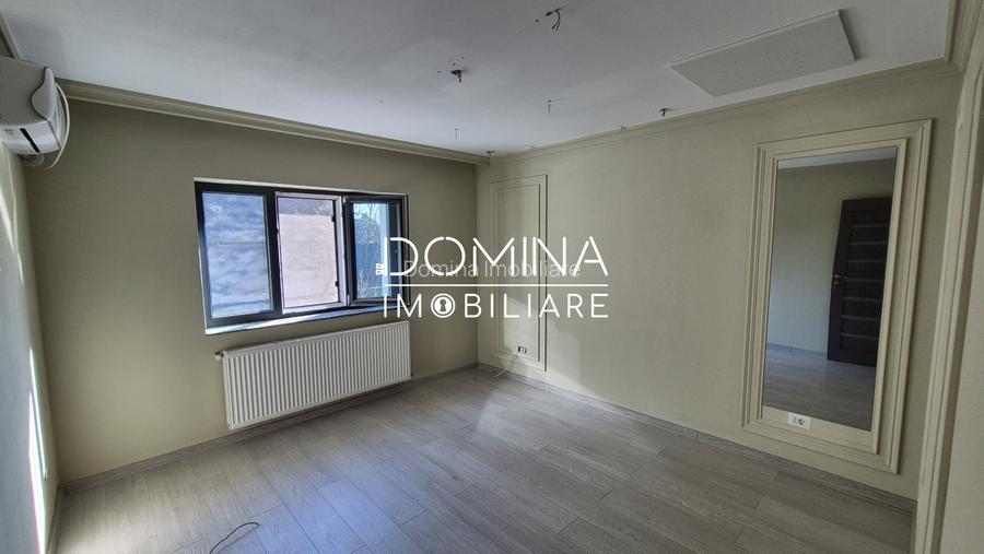 Casa spatioasa de inchiriat P+M, aproape de Piata Centrala, strada 14 Octombrie - 5