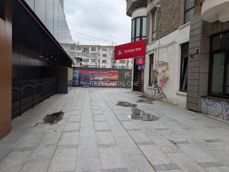 Spatiu comercial ultracentral - langa Luceafărul - 5