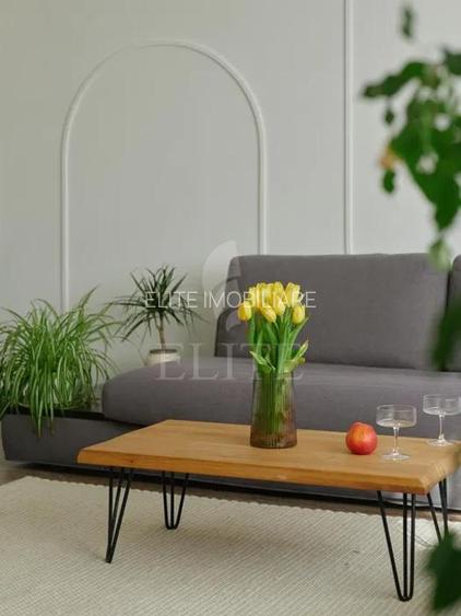 Apartament 3 camere în zona ZORILOR - 5