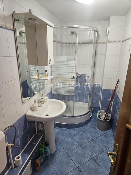 Apartament 2 camere de închiriat, Panduri, decomandat, etaj 5/8 - 15