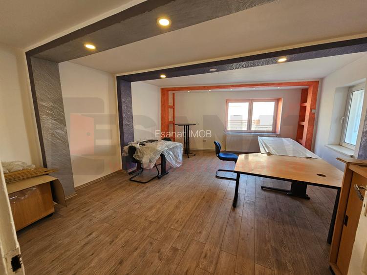 3 Corpuri noi casa, Hala Productie, Curte, Acces auto, Cristian |VIDEO - 25