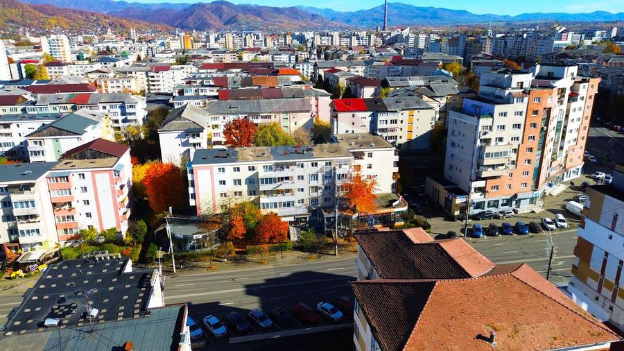 Spațiu comercial de 100mp de închiriat în zona Republicii - 7