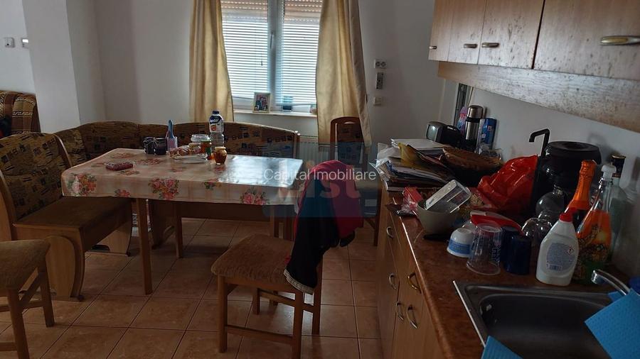 Casă Câmpina: 4 camere, 94,4 mp. - 7