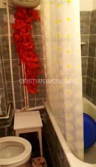 Garsoniera Mobilata si Utilata, etaj 2, zona Hipodrom - 8