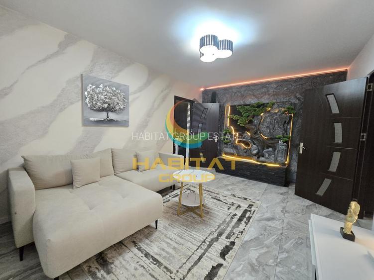 2 camere Brancoveanu Budimex complet renovat mobilat utilat - 7